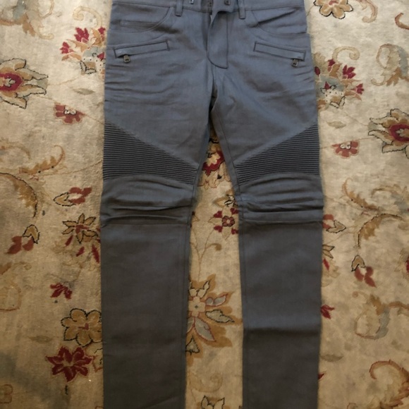 New Men’s Balmain jeans - Picture 7 of 8